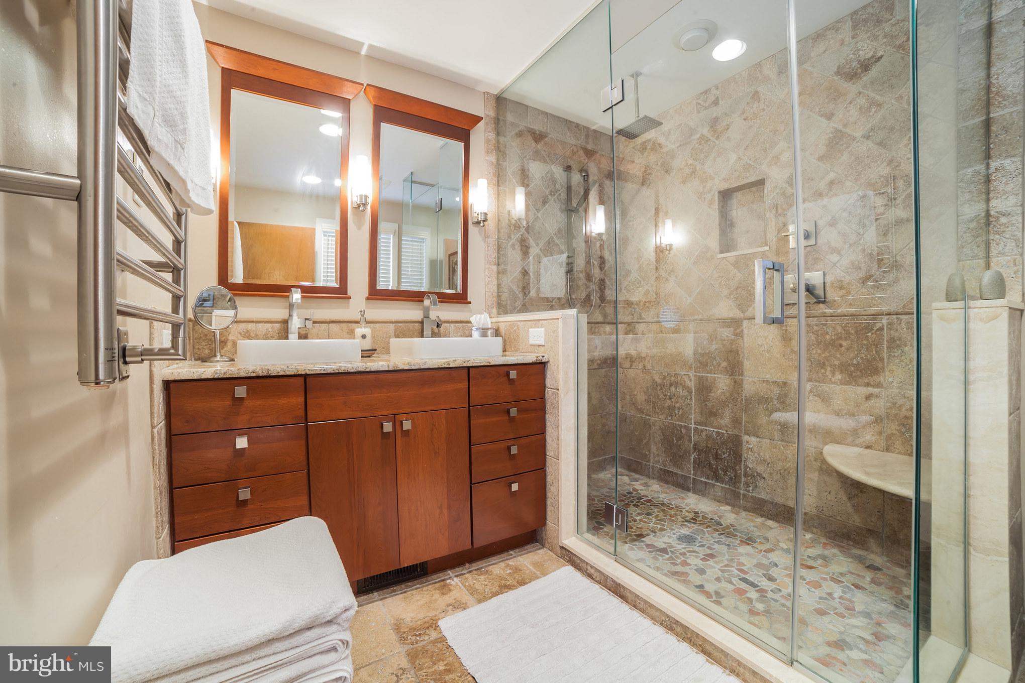 480 Dreshertown Road Fort Washington, PA 19034 - Photo 13 of 24 Master Bath