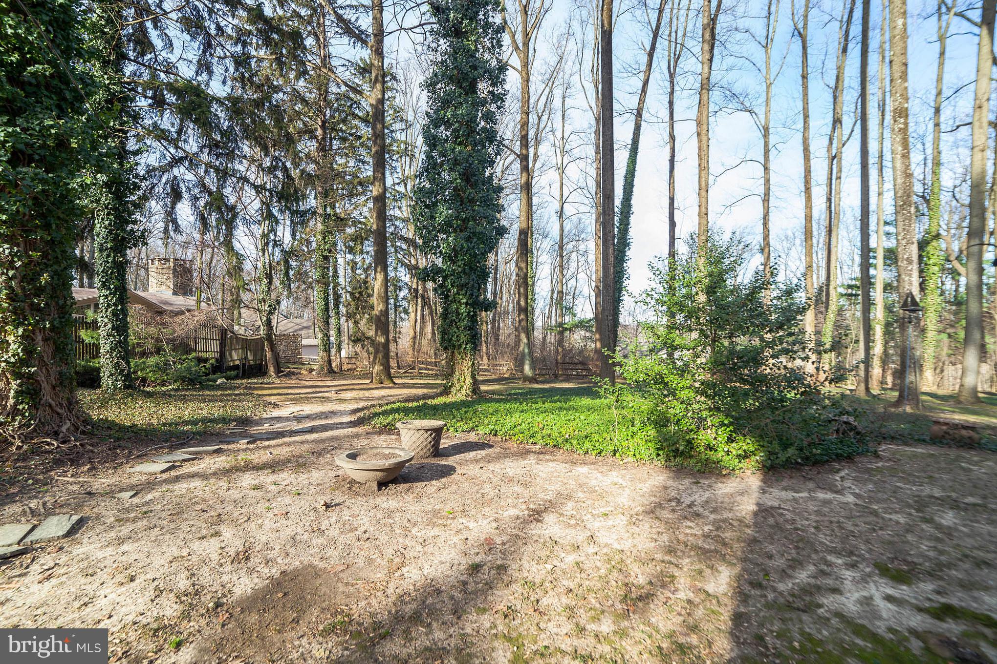480 Dreshertown Road Fort Washington, PA 19034 - Photo 24 of 24 Yard