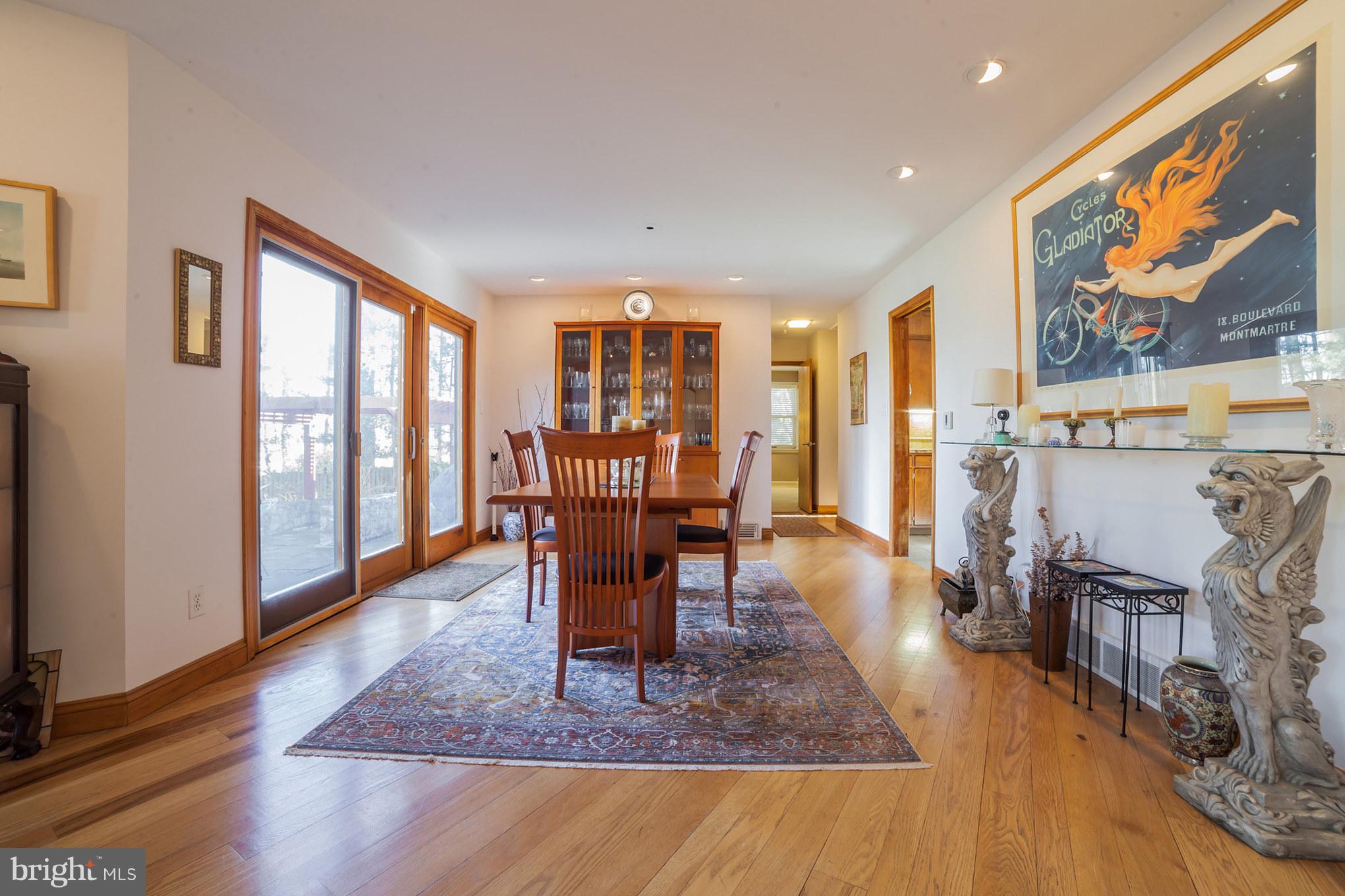 480 Dreshertown Road Fort Washington, PA 19034 - Photo 6 of 24 Breakfast Nook