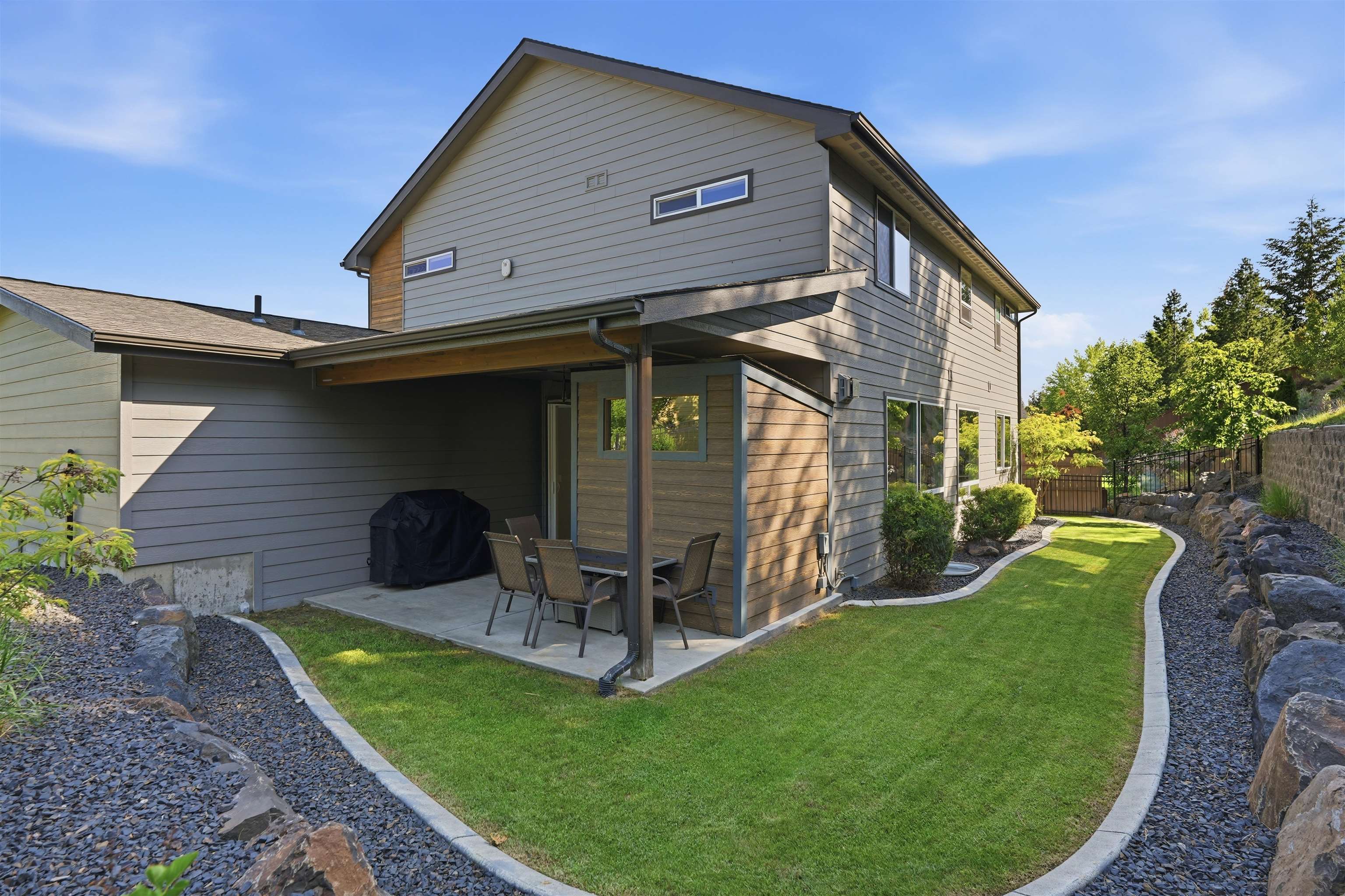 6602 South Springview Street Spokane, WA 99224 - Photo 43 of 48