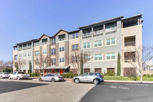 $525,000 | 1661 Spring Street, Unit 411, Davis, CA 95616