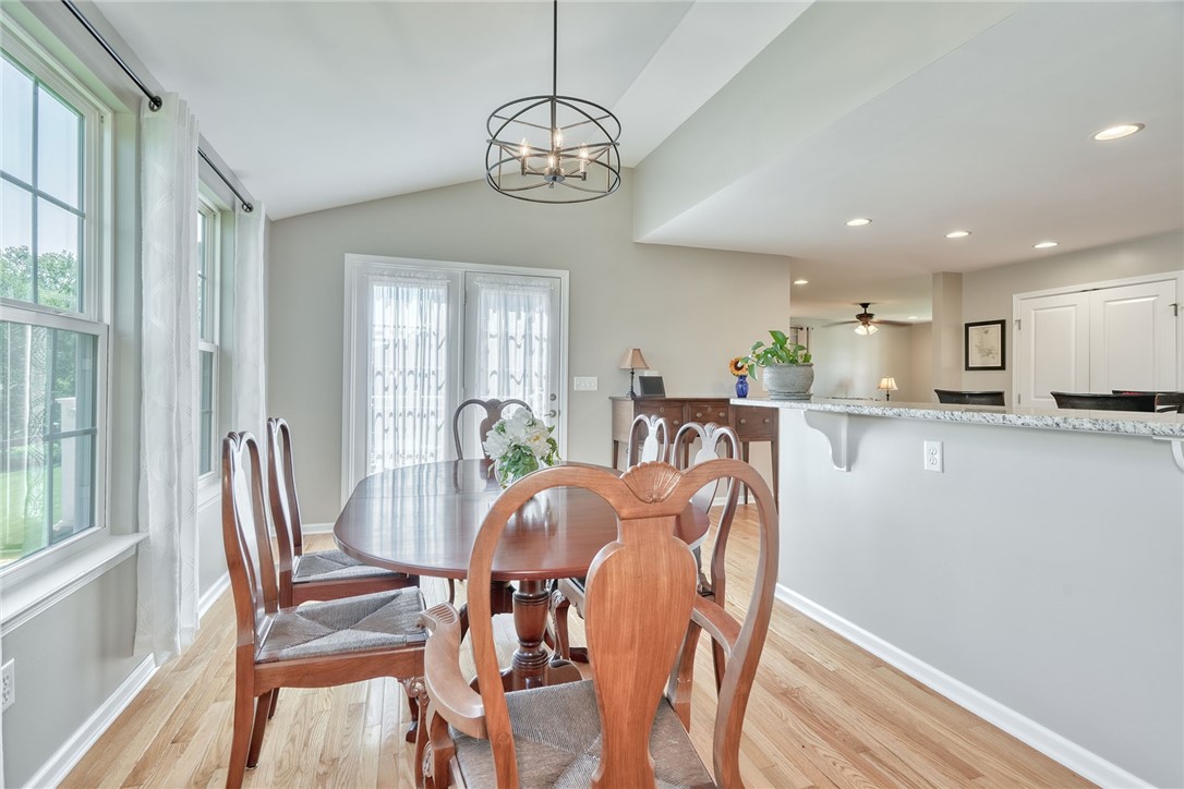 32 Ashlyn Rise Penfield, NY 14450 - Photo 20 of 50