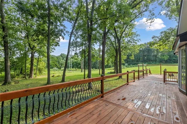 $750,000 | 9319 East 105th Street, Kansas City, MO 64134