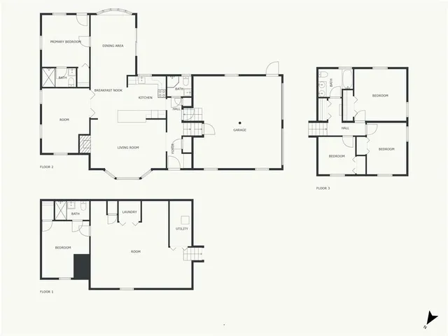 $750,000 | 9319 East 105th Street, Kansas City, MO 64134