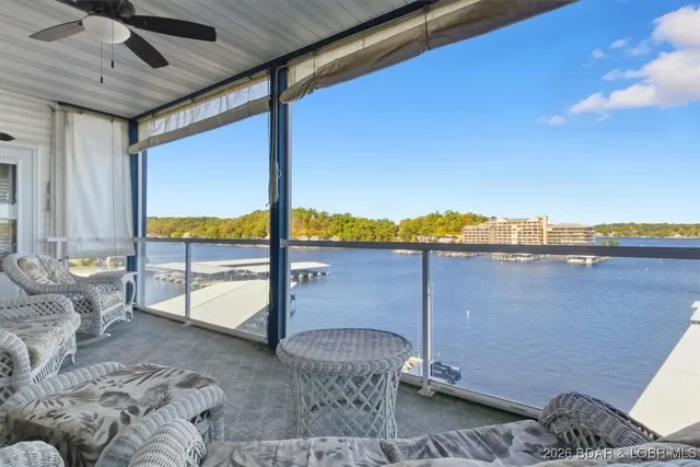 $449,000 | 12 Monarch Cove Court, Unit 5B, Lake Ozark, MO 65049