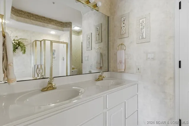 $449,000 | 12 Monarch Cove Court, Unit 5B, Lake Ozark, MO 65049