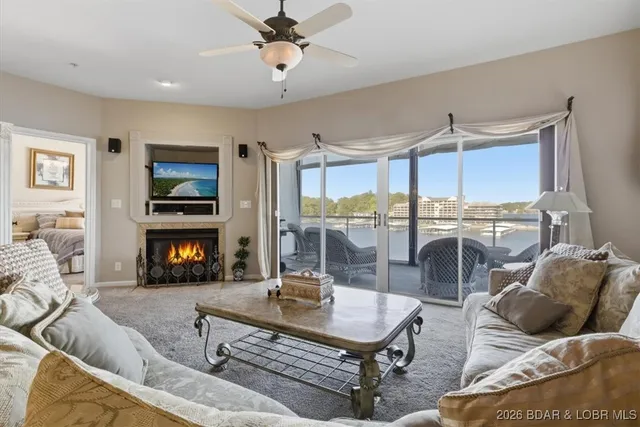 $449,000 | 12 Monarch Cove Court, Unit 5B, Lake Ozark, MO 65049