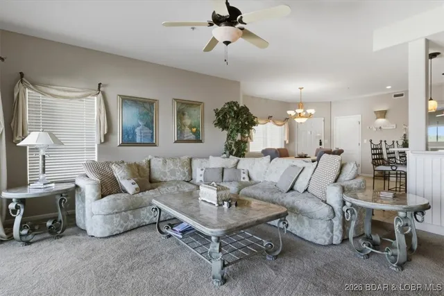 $449,000 | 12 Monarch Cove Court, Unit 5B, Lake Ozark, MO 65049