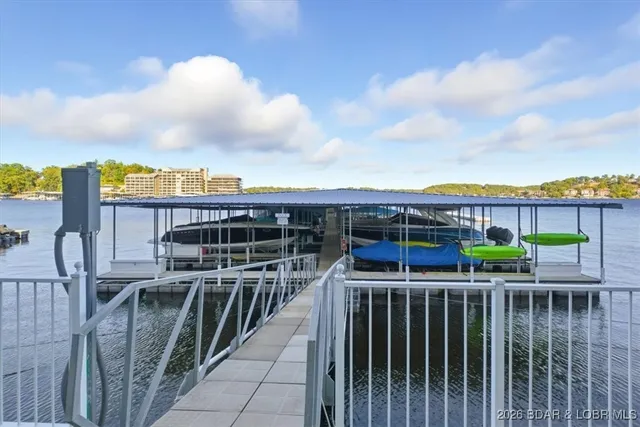$449,000 | 12 Monarch Cove Court, Unit 5B, Lake Ozark, MO 65049