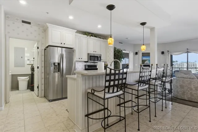 $449,000 | 12 Monarch Cove Court, Unit 5B, Lake Ozark, MO 65049