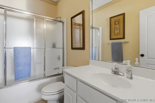 $449,000 | 12 Monarch Cove Court, Unit 5B, Lake Ozark, MO 65049