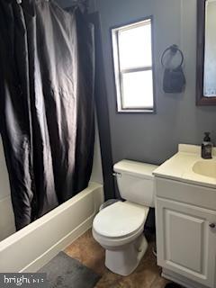 1762 Crown Point Road, Unit 33WS Thorofare, NJ 08086 - Photo 6 of 29 a white toilet sitting next to a bathroom sink