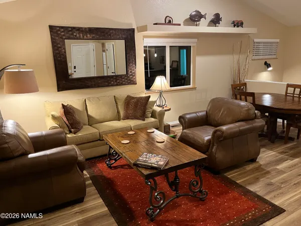 $599,999 | 111 East Oak Avenue, Unit 27, Flagstaff, AZ 86001