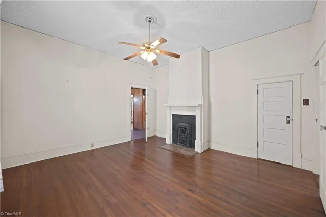 $170,000 | 410 South Hamilton Street, Eden, NC 27288