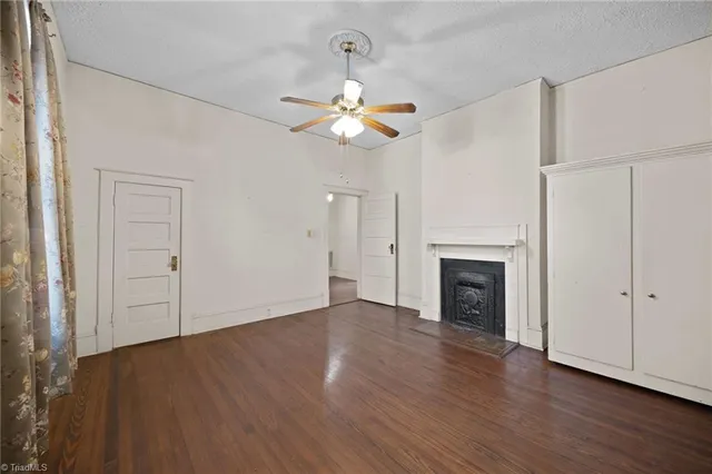 $170,000 | 410 South Hamilton Street, Eden, NC 27288