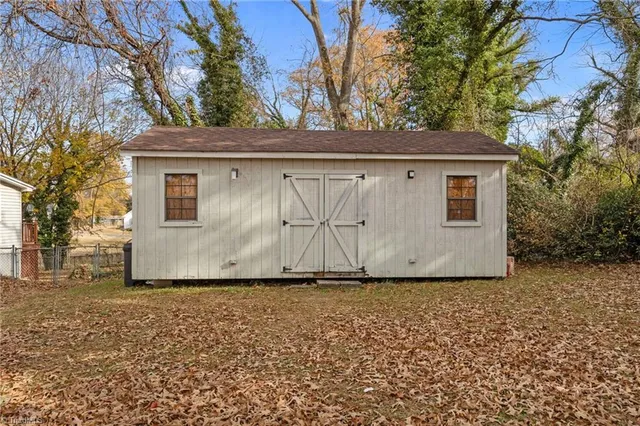 $170,000 | 410 South Hamilton Street, Eden, NC 27288