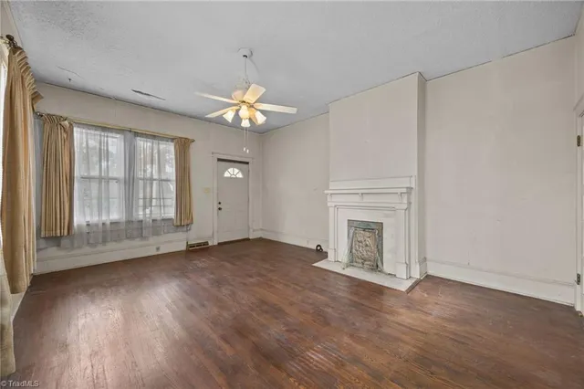 $170,000 | 410 South Hamilton Street, Eden, NC 27288