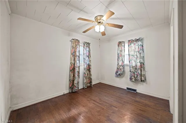 $170,000 | 410 South Hamilton Street, Eden, NC 27288