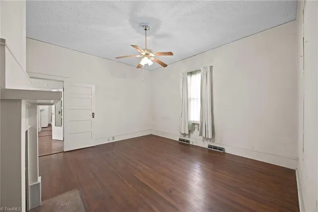 $170,000 | 410 South Hamilton Street, Eden, NC 27288