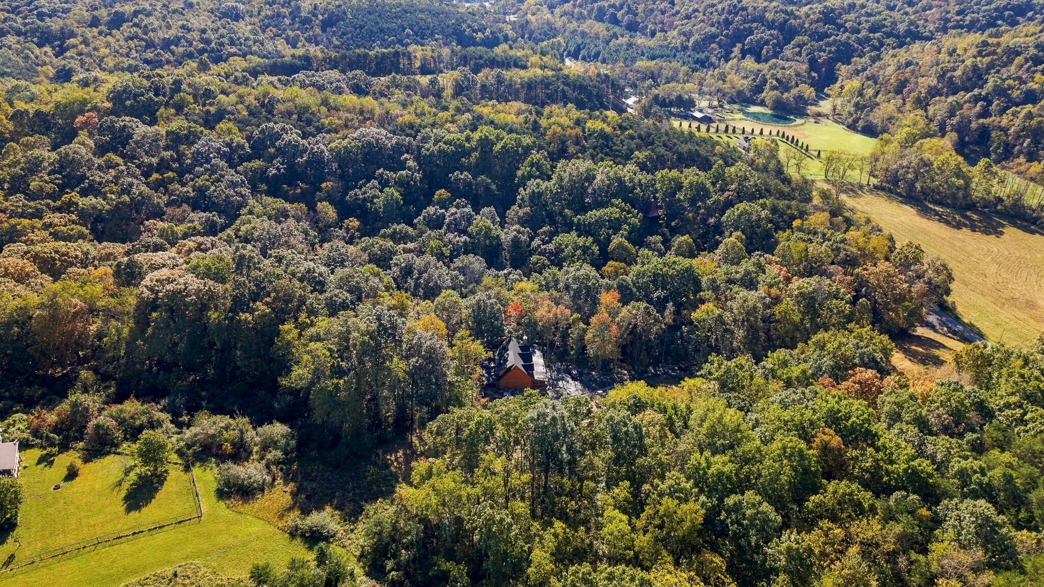 28068 Blackjack Road Logan, OH 43138 - Photo 51 of 57 5 Private Acres