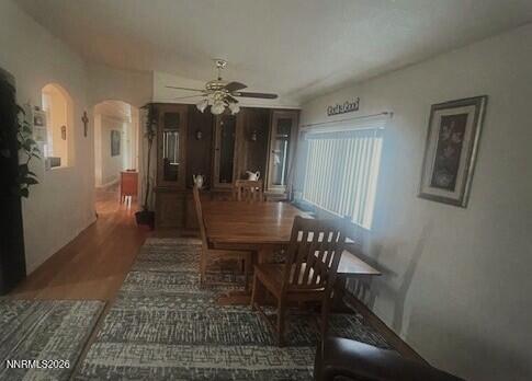 215 Danforth Drive Sun Valley, NV 89433 - Photo 11 of 18 DR