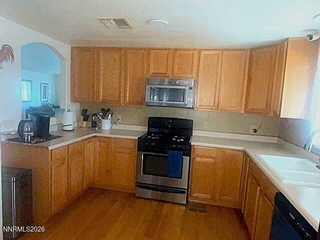 215 Danforth Drive Sun Valley, NV 89433 - Photo 12 of 18 kit best