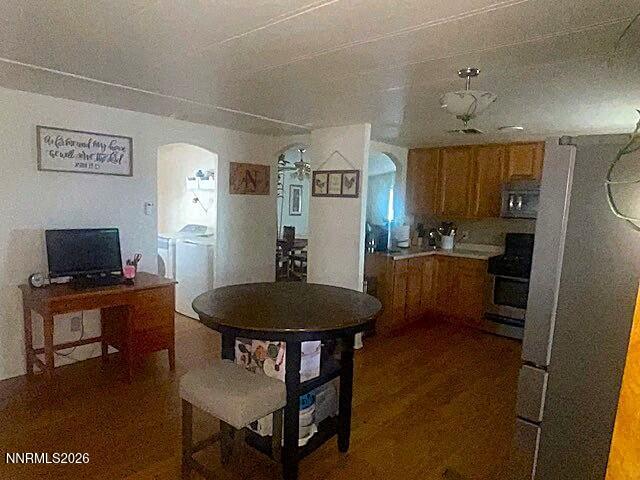 215 Danforth Drive Sun Valley, NV 89433 - Photo 13 of 18 Kit EA