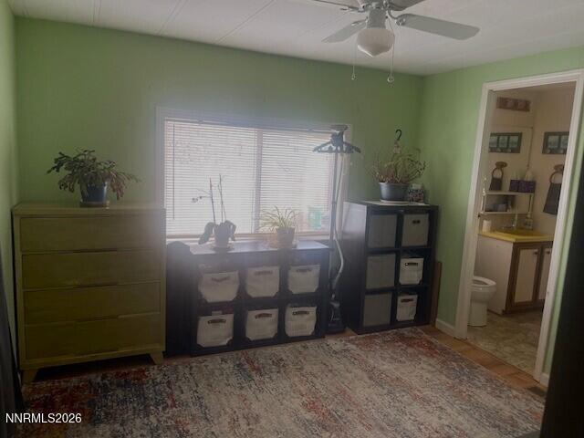 215 Danforth Drive Sun Valley, NV 89433 - Photo 16 of 18 BR 2 w bth