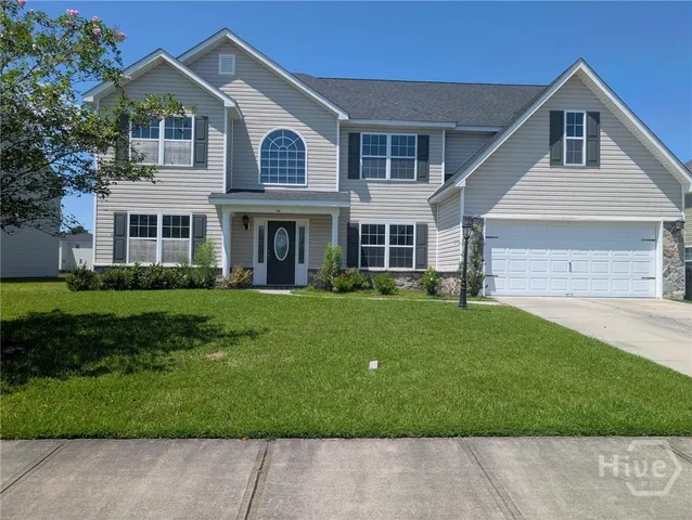 $409,000 | 109 Miller Park Circle, Port Wentworth, GA 31407
