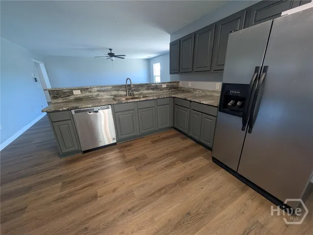 $409,000 | 109 Miller Park Circle, Port Wentworth, GA 31407