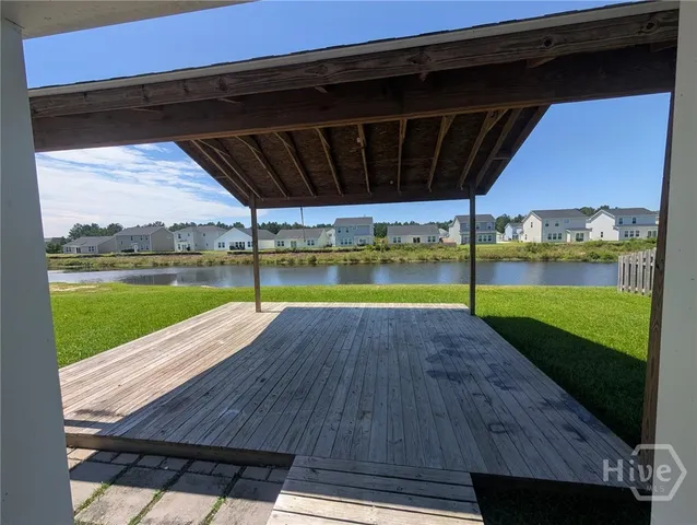 $409,000 | 109 Miller Park Circle, Port Wentworth, GA 31407