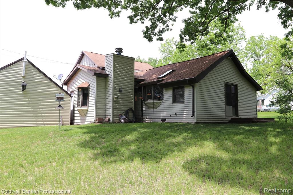 13121 Shaftsburg Road Perry, MI 48872 - Photo 40 of 41
