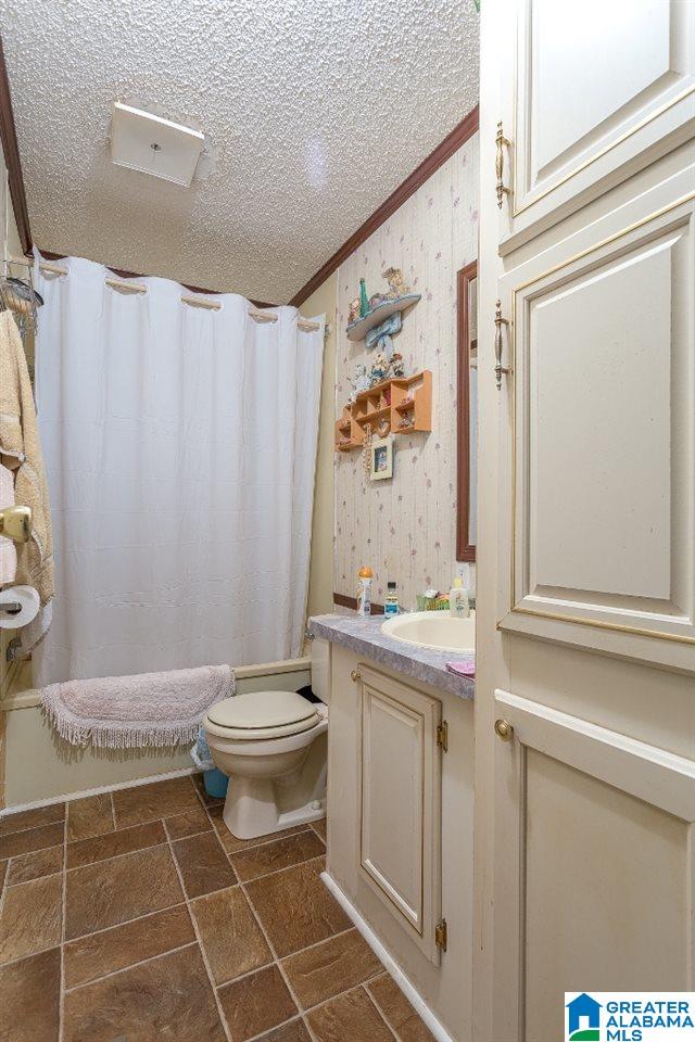 4485 Nisbet Lake Road Jacksonville, AL 36265 - Photo 17 of 34