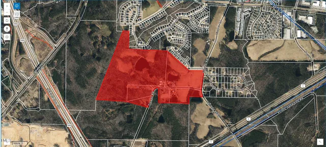 a view of a balcony with city view