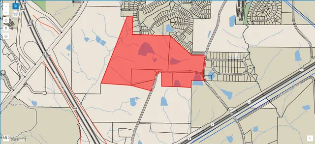 a view of an outdoor space