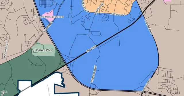 $34,659,450 | 2932 Tingen Road, Apex, NC 27502