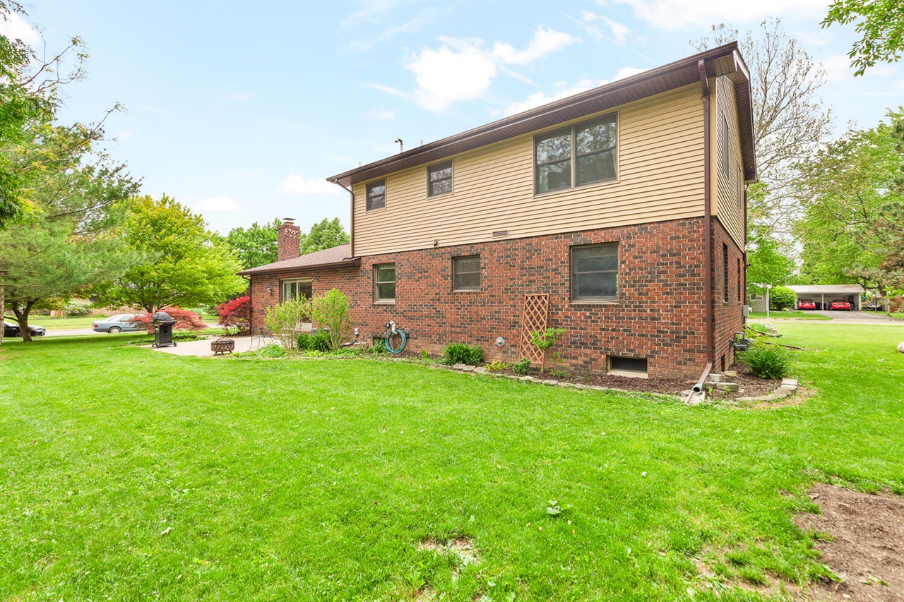 1302 North Freer Road Chelsea, MI 48118 - Photo 52 of 68