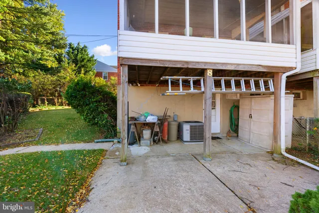 $315,000 | 8 Winthrop Court, Towson, MD 21204