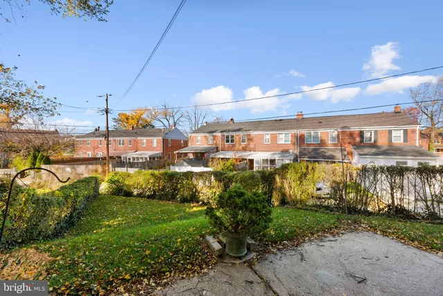 $315,000 | 8 Winthrop Court, Towson, MD 21204