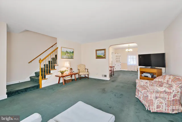 $315,000 | 8 Winthrop Court, Towson, MD 21204