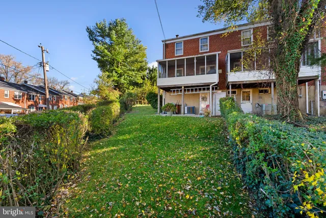 $315,000 | 8 Winthrop Court, Towson, MD 21204