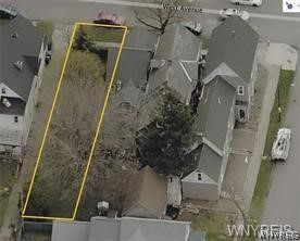 1254 West Avenue Buffalo, NY 14213 - Photo 2 of 4