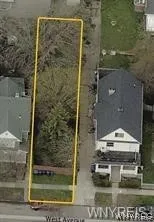 $19,000 | 1254 West Avenue, Buffalo, NY 14213