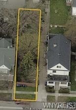 1254 West Avenue Buffalo, NY 14213 - Photo 3 of 4