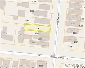 1254 West Avenue Buffalo, NY 14213 - Photo 4 of 4