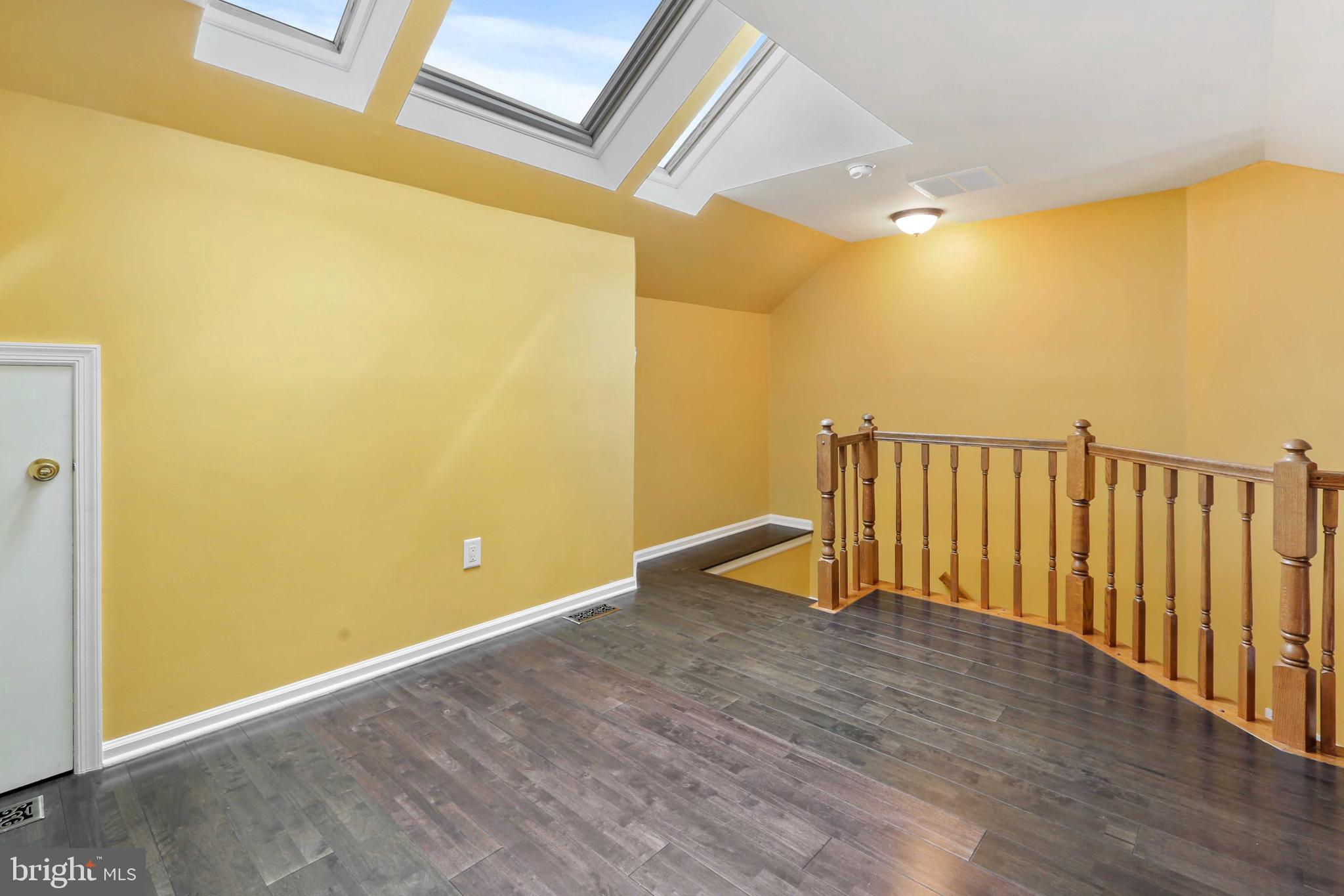 4661 Columbia Road Ellicott City, MD 21042 - Photo 17 of 30 Primary Bedroom Loft