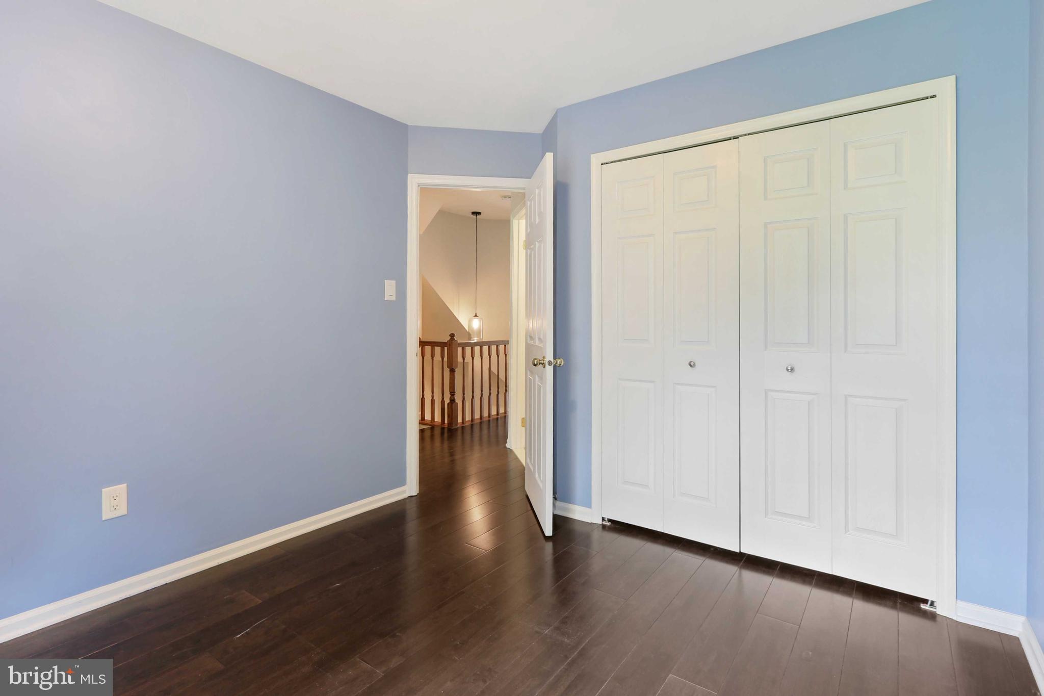 4661 Columbia Road Ellicott City, MD 21042 - Photo 19 of 30 Bedroom 3