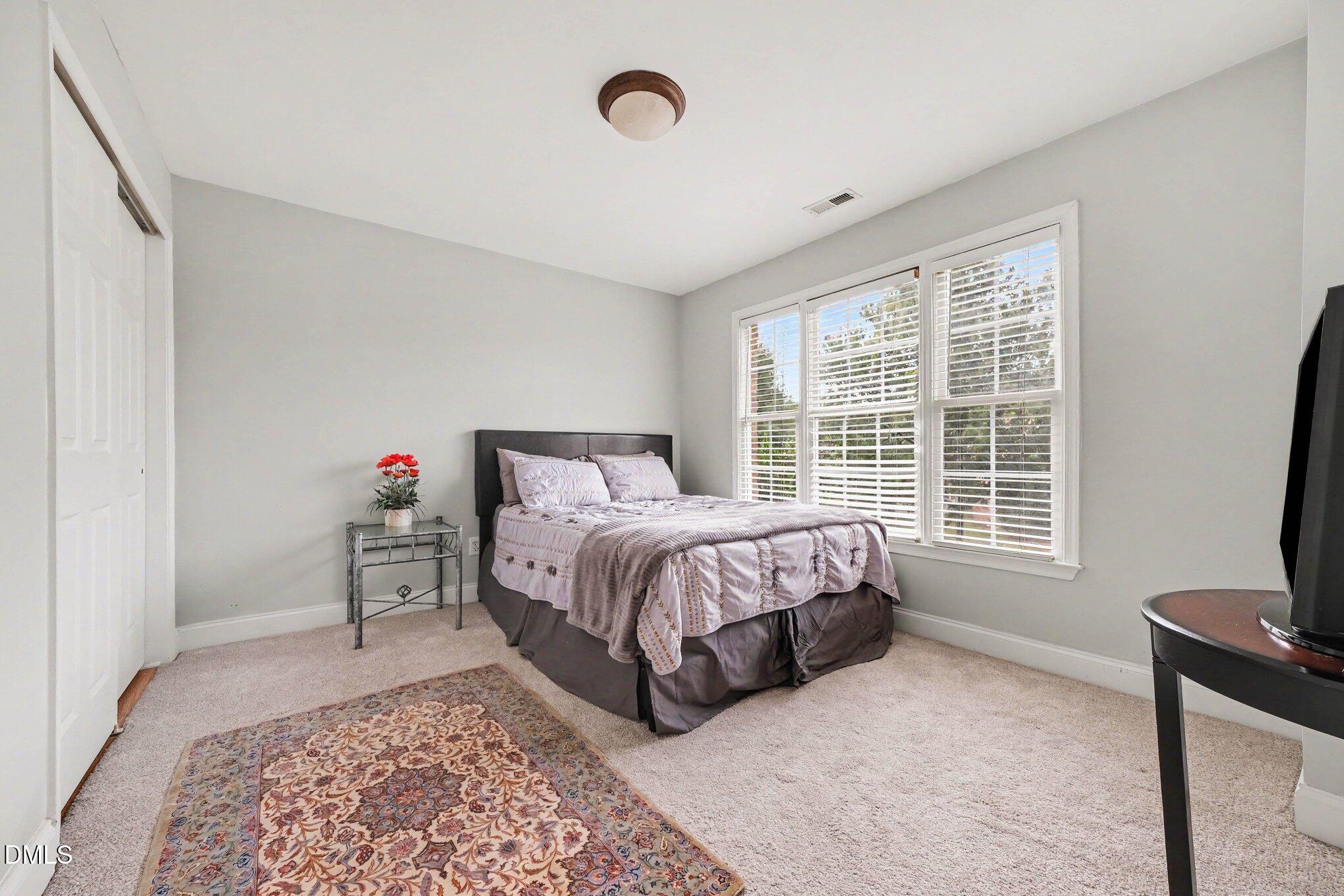 9212 Meadow Mist Court Raleigh, NC 27617 - Photo 17 of 27