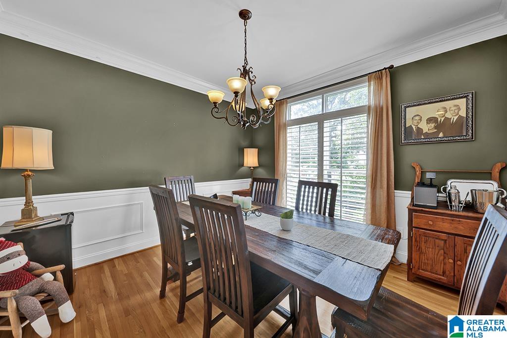 179 Linwood Road Sterrett, AL 35147 - Photo 4 of 35