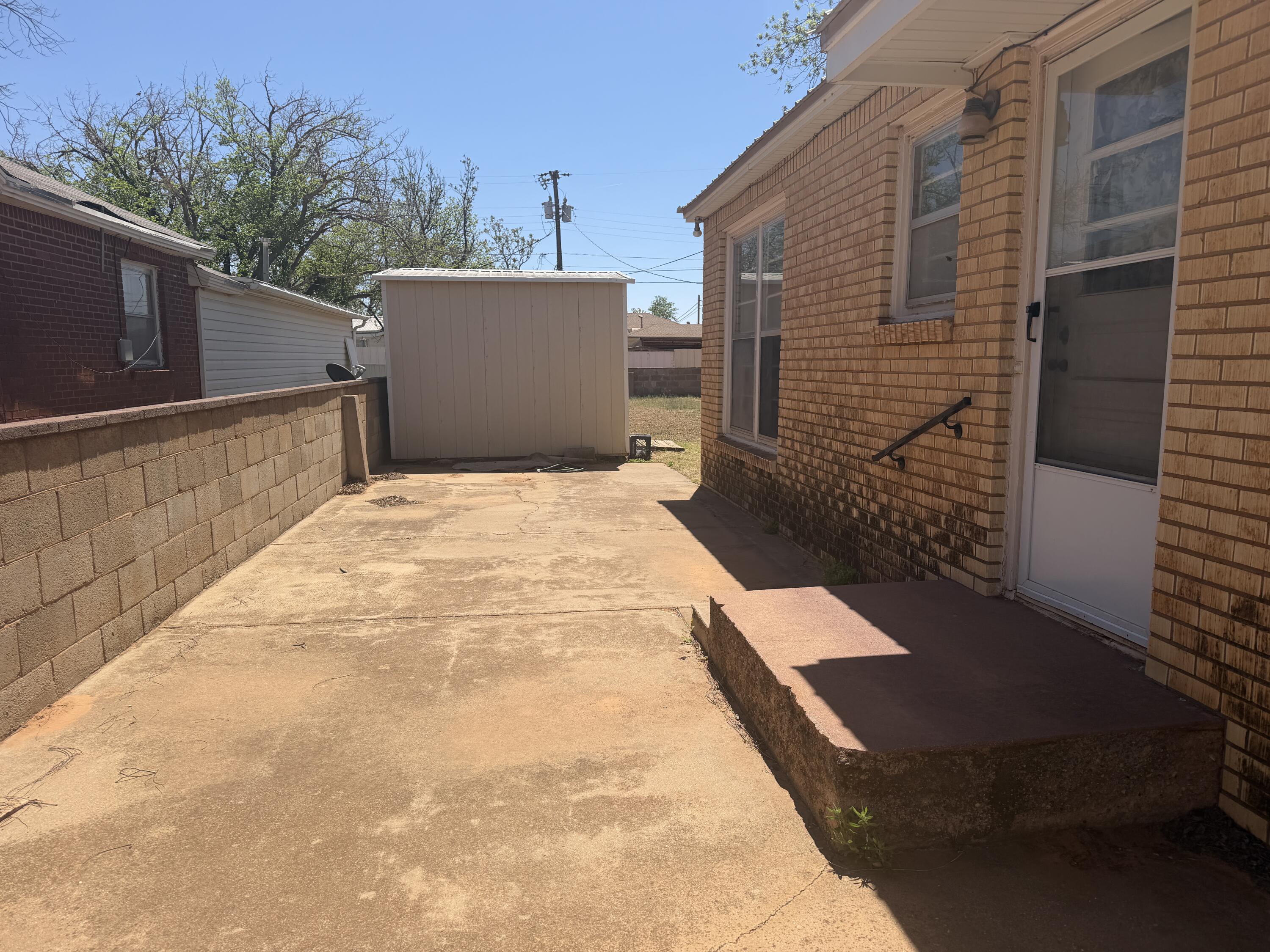 819 North 16th Street Lamesa, TX 79331 - Photo 16 of 19 IMG_5548